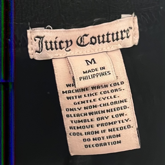 Juicy couture leggings - Picture 6 of 6